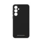 PanzerGlass ® HardCase Black with D3O® Samsung Galaxy A55 5G funda para teléfono móvil Negro (4)