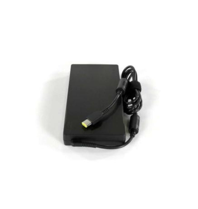 Lenovo 00HM626 adaptador e inversor de corriente Interior 230 W Negro (2)