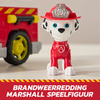 PAW Patrol PAW VHC Fire Rsc Lrg Vhc Marshall GML (7)