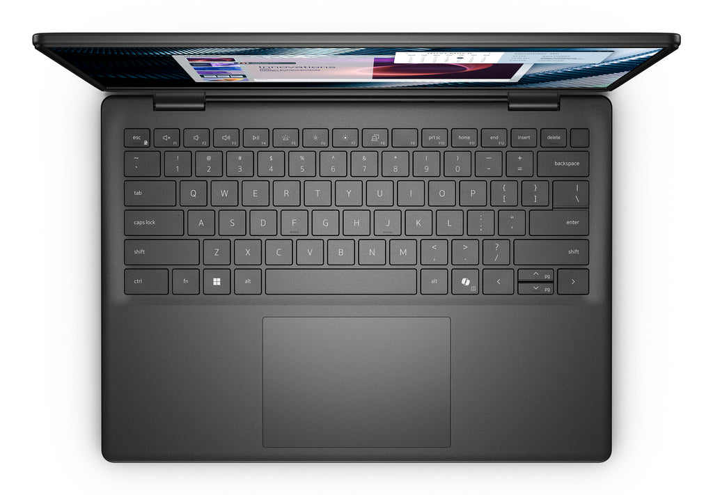 DELL Pro 14 Essential PV14250 Intel Core 5 120U Portátil 35,6 cm (14") Full HD+ 16 GB DDR5-SDRAM 512 GB SSD Wi-Fi 6 (802.11ax) Windows 11 Pro Negro Inglés del Reino Unido (5)