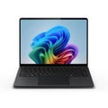 7th Edition - Copilot+ PC - Snapdragon X Elite - X1E-80-100 / hasta 4 GHz - Win 11 Home - Qualcomm Adreno - 16 GB RAM - 512 GB SSD - 13.8" pantalla táctil 2304 x 1536 @ 120 Hz - Wi-Fi 7, Bluetooth - negro - kbd: español