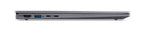 Acer Swift Go 14 AI SFG14-64-R5X3 AMD Ryzen AI 5 PRO PRO 340 Portátil 35,6 cm (14") Full HD+ 16 GB LPDDR5x-SDRAM 512 GB SSD Wi-Fi 7 (802.11be) Windows 11 Home Plata (7)