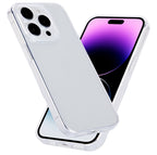 eSTUFF ES67100028 funda para teléfono móvil Transparente (7)