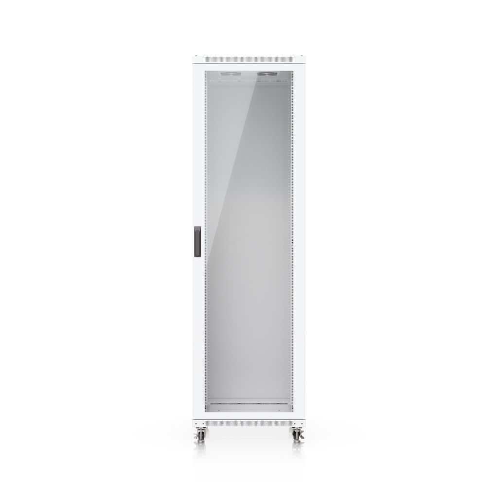Ubiquiti UACC-RACK-42U-800-G-EU - Rack armario, 4 postes