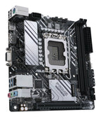 ASUS PRIME H610I-PLUS D4-CSM Intel H610 LGA 1700 mini ITX (5)