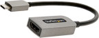 Startech - 4K 60Hz, Thunderbolt 3 Compatible, USB Type C to HDMI Video Display (4)