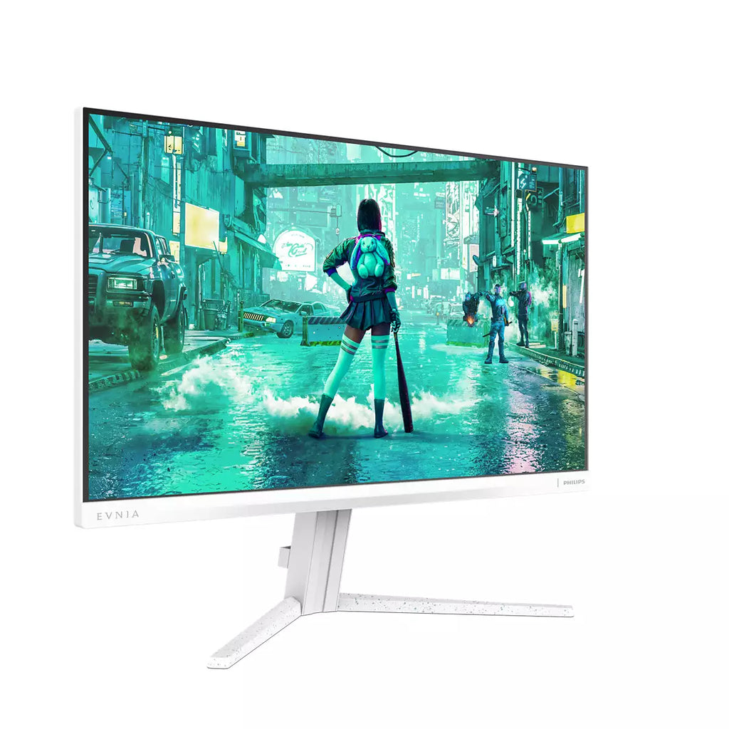 Philips Evnia 3000 24M2N3201PL/00 pantalla para PC 60,5 cm (23.8") 1920 x 1080 Pixeles Full HD LCD Blanco (7)