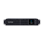 CyberPower CP1600EIPFCRM2U sistema de alimentación ininterrumpida (UPS) Línea interactiva 1,6 kVA 1000 W 8 salidas AC (3)