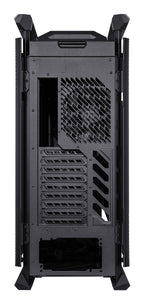 ASUS ROG HYPERION GR701 Torre Negro (7)