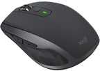 Logitech Mx Anywhere 2s Ratón Grafito 910-007231