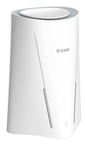 D-Link G530V2 router inalámbrico Gigabit Ethernet Doble banda (2,4 GHz / 5 GHz) 5G Blanco (4)