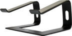 Soporte para portátil Port Designs 901103 Aluminio Negro 39,6cm (5)