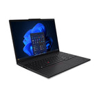 Lenovo ThinkPad T16 Gen 4 (Intel) Copilot+ PC Intel Core Ultra 7 258V Portátil 40,6 cm (16") WUXGA 32 GB 1 TB SSD Wi-Fi 7 (802.11be) Windows 11 Pro Negro Alemán (5)