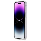 eSTUFF ES67100026 funda para teléfono móvil Transparente (8)