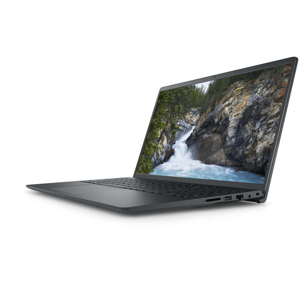 DELL Vostro 3520 Intel® Core™ i5 i5-1235U Portátil 39,6 cm (15.6") Full HD 8 GB DDR4-SDRAM 512 GB SSD Wi-Fi 5 (802.11ac) Windows 11 Pro Negro Portugués (3)