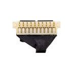 CoreParts MBXDE-BA0221 refacción para laptop Batería (4)