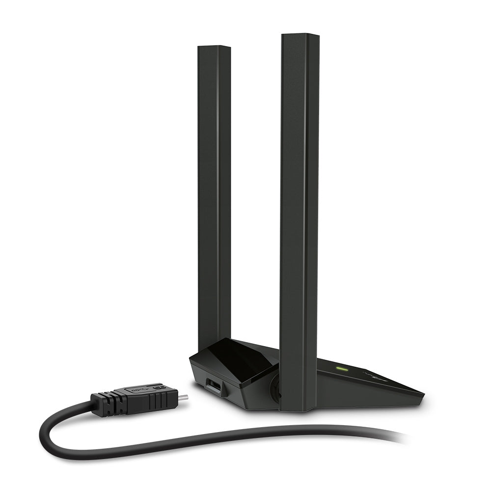 TP-Link Archer T4U Plus WLAN 867 Mbit/s (3)