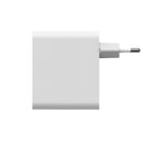 mophie Speedport 100 Universal Blanco Corriente alterna Carga rápida Interior (6)