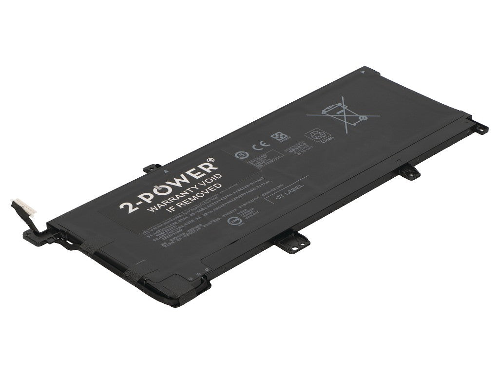 2-Power CBP3678A refacción para laptop
