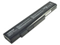 Batterie pour ordinateur portable 2-Power Li-Ion 14.4V 5200mAh