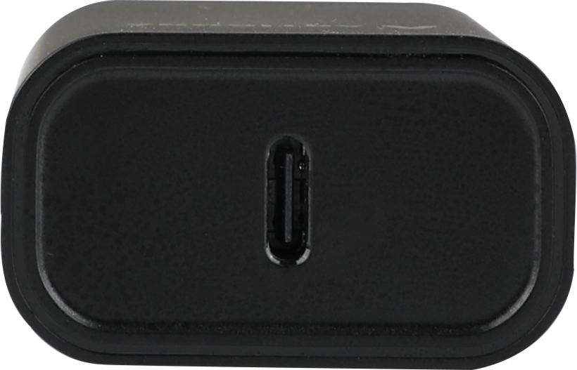 Adaptador carga ARTICONA 30W USB-C negro (2)