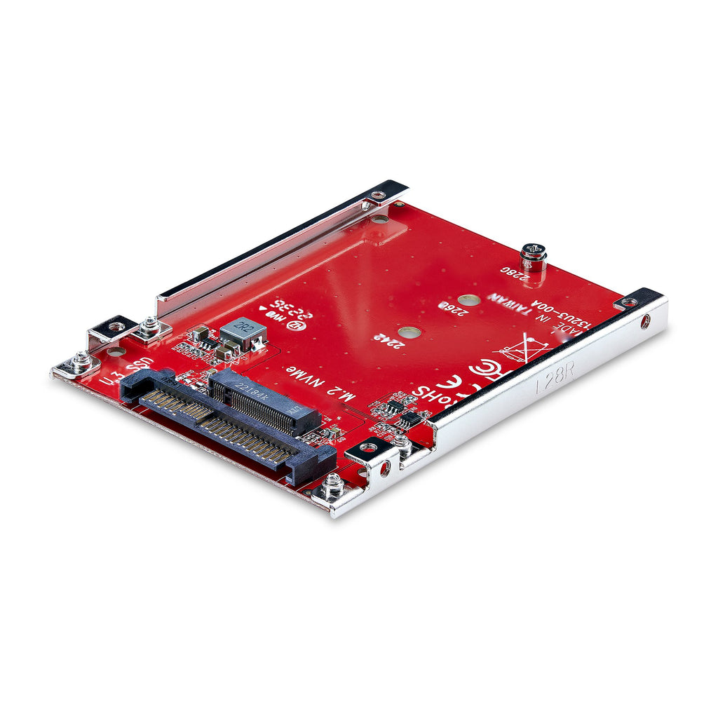 StarTech.com 1M25-U3-M2-ADAPTER tarjeta y adaptador de interfaz Interno