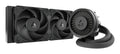 ARCTIC Liquid Freezer III Pro 240 Procesador Sistema de refrigeración líquida todo en uno 12 cm Negro 1 pieza(s) (2)