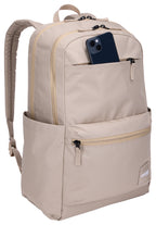 Case Logic Campus CCAM3216 Boulder Biege mochila Mochila informal Beige Poliéster (8)