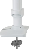 Ergotron 98-035 - Componente para montaje (soporte con arandela), acero
