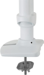 Ergotron 98-035 - Componente para montaje (soporte con arandela), acero