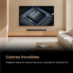 Samsung TU85U8075HU 2,16 m (85") 4K Ultra HD Wifi Negro (7)