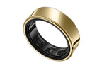 Samsung Galaxy Ring No Anillo inteligente rastreador de actividad IP68 Oro