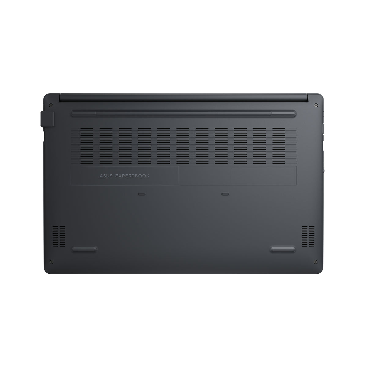 ASUS ExpertBook B1 B1503CVA-S76991 Intel Core 7 240H Portátil 39,6 cm (15.6") Full HD 16 GB DDR5-SDRAM 512 GB SSD Wi-Fi 6E (802.11ax) Gris QWERTZ Alemán (5)