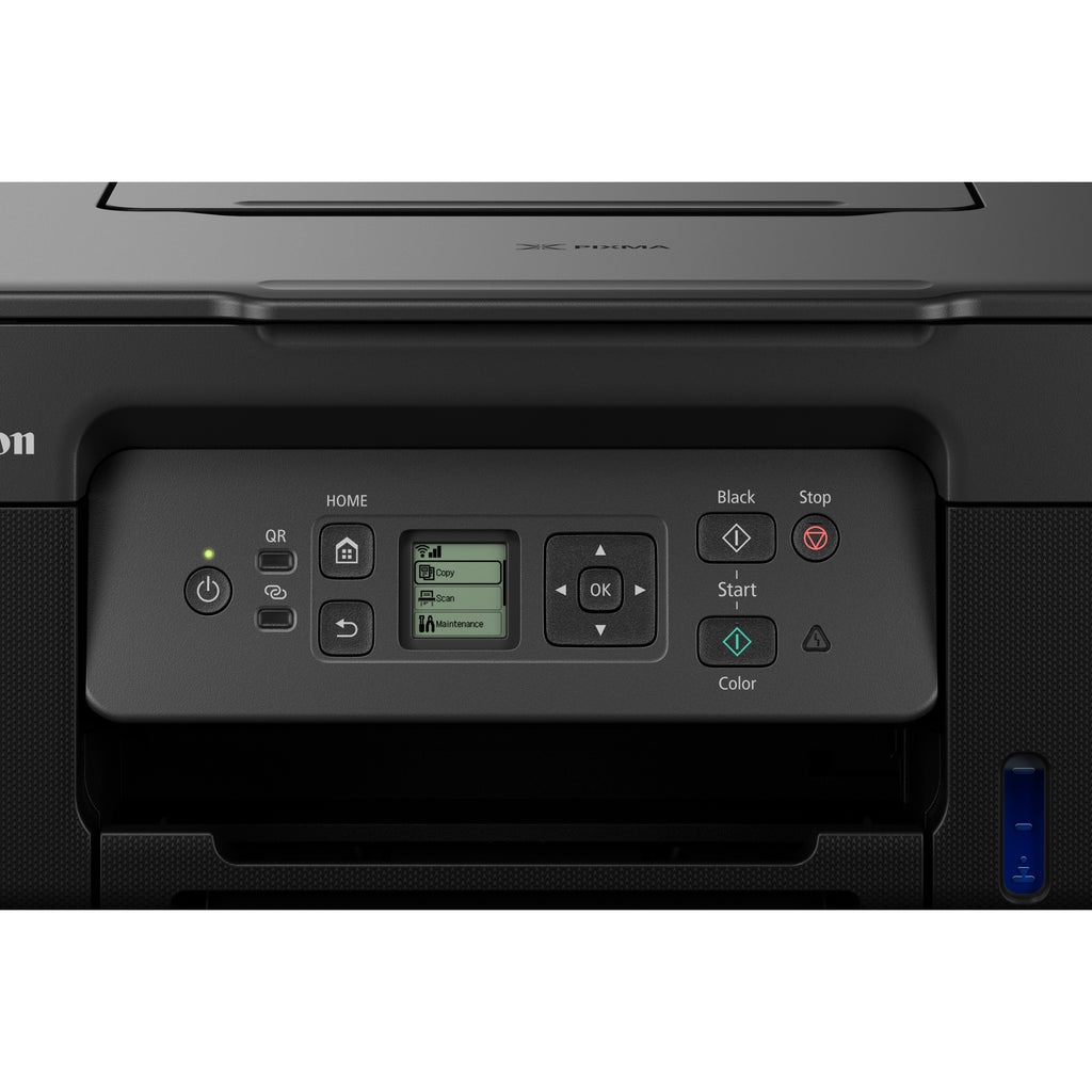 Canon PIXMA G3570 Inyección de tinta A4 4800 x 1200 DPI Wifi (3)
