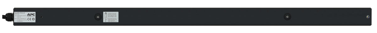 APC EPDU1216M unidad de distribución de energía (PDU) 42 salidas AC 0U Negro (4)