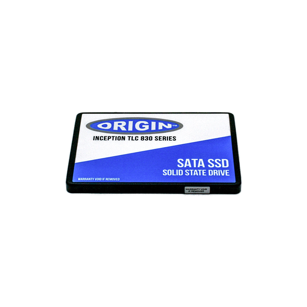 Origin Storage SA400S37/480G-OS unidad de estado sólido 512 GB 2.5" SATA 3D TLC (5)