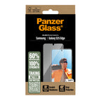 PanzerGlass ® Screen Protector Samsung Galaxy S25 Edge