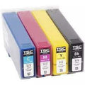 TSC 98-0790009-00LF cartucho de tinta 1 pieza(s) Original Cian