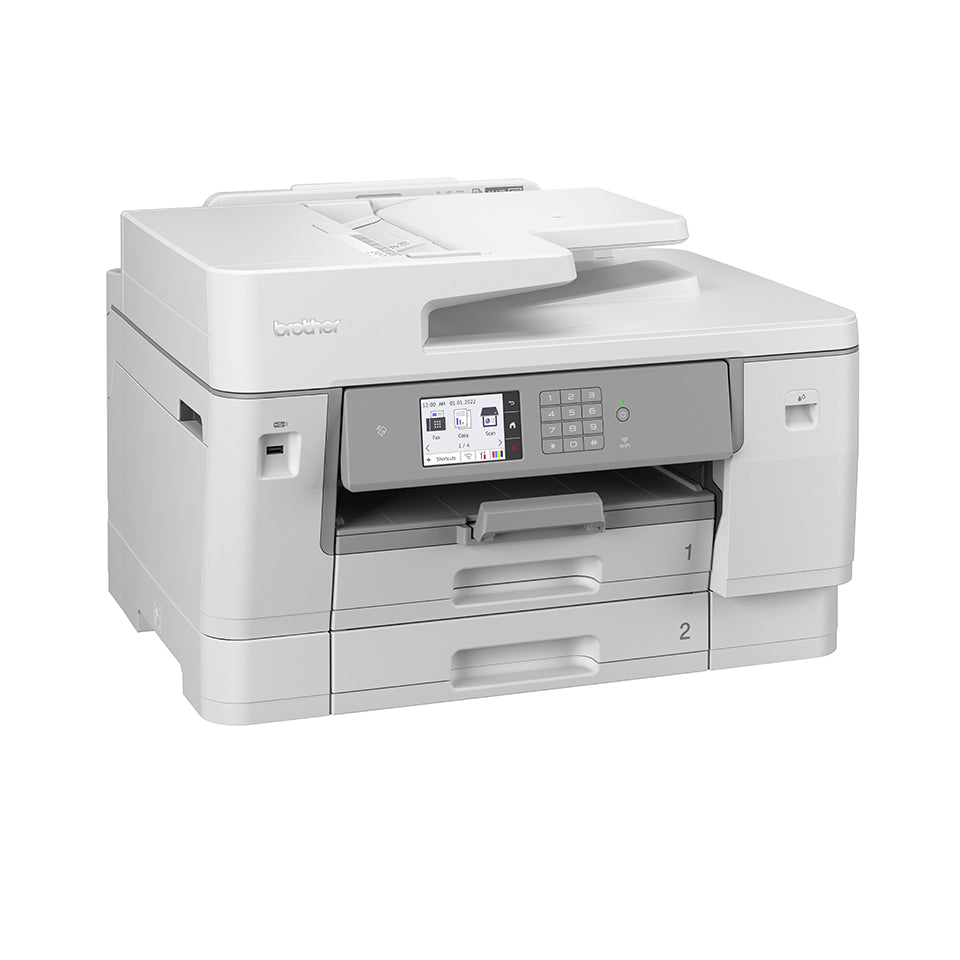 Brother MFC-J6955DW impresora multifunción Inyección de tinta A3 1200 x 4800 DPI 30 ppm Wifi (8)
