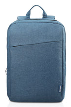 Lenovo B210 39,6 cm (15.6") Mochila Azul (2)
