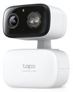 TP-Link Tapo C216 Caja Cámara de seguridad IP Interior 2304 x 1296 Pixeles Techo/Pared/Escritorio (2)