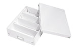 Leitz 60580001 fil opbevaring Polyprop