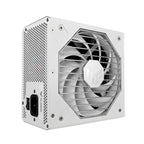 ASUS TUF Gaming 1000W Gold White Edition unidad de fuente de alimentación 20+4 pin ATX ATX Blanco (5)