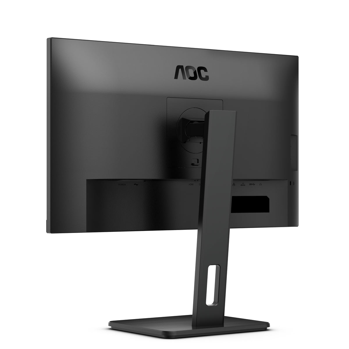 AOC 24P3CV pantalla para PC 60,5 cm (23.8") 1920 x 1080 Pixeles Full HD LED Negro (9)