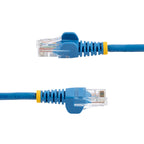 StarTech.com 45PAT10MBL cable de red U/UTP (UTP) (3)
