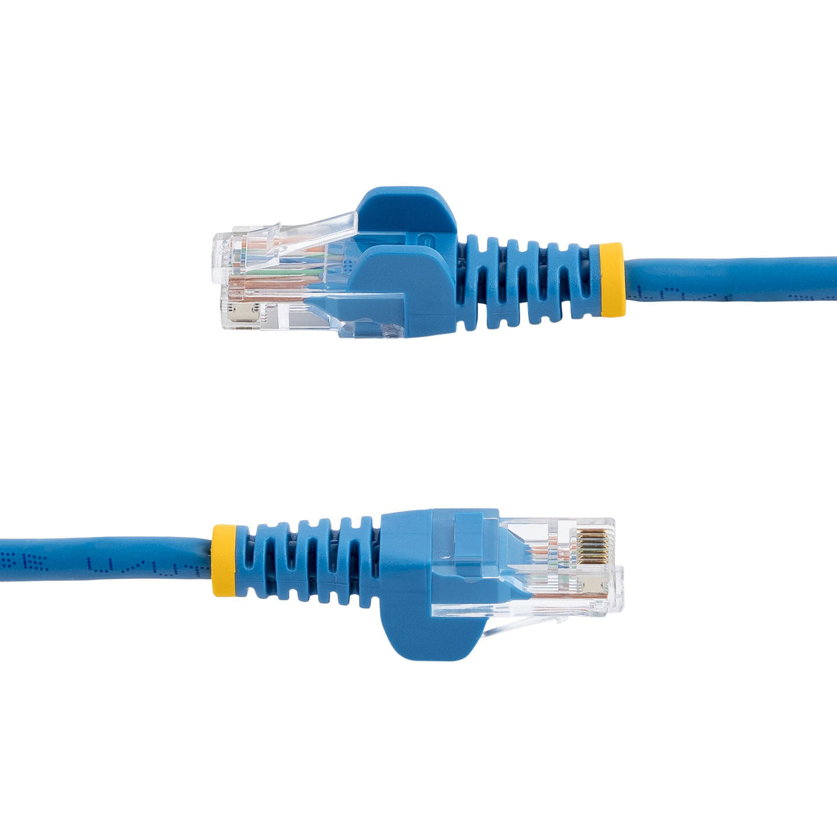 StarTech.com 45PAT10MBL cable de red U/UTP (UTP) (3)