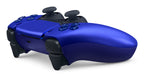 Sony Interactive Entertainment DualSense azul mando Bluetooth analógico/digital