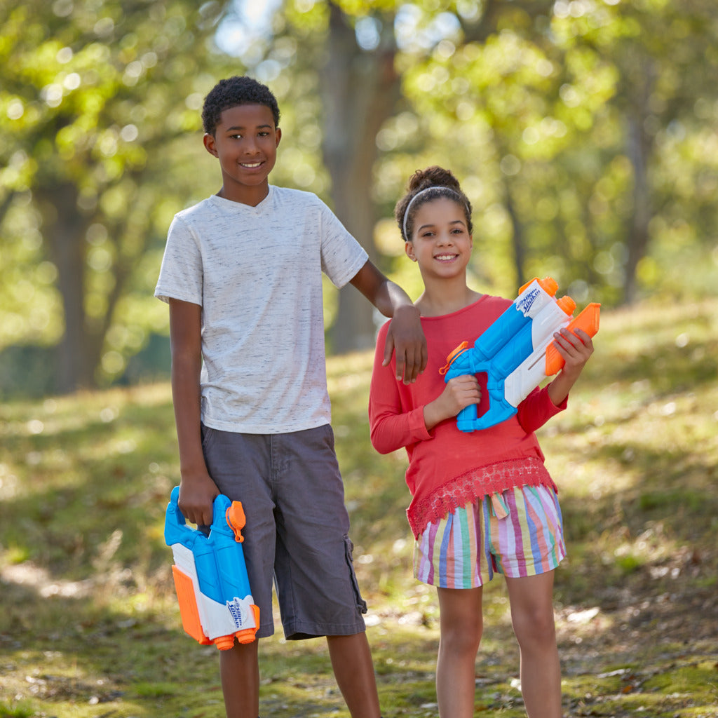 Nerf Super Soaker Twin Tide 975 ml (8)