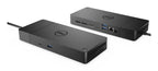 DELL WD19S-130W Alámbrico USB 3.2 Gen 2 (3.1 Gen 2) Type-C Negro – Reacondicionado (4)