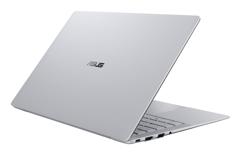 ASUS ExpertBook Ultra B9406CAA-TH0301 Copilot+ PC Intel Core Ultra 7 35,6 cm (14") Pantalla táctil WQXGA+ LPDDR5x-SDRAM Wi-Fi 7 (802.11be) Gris Español (9)